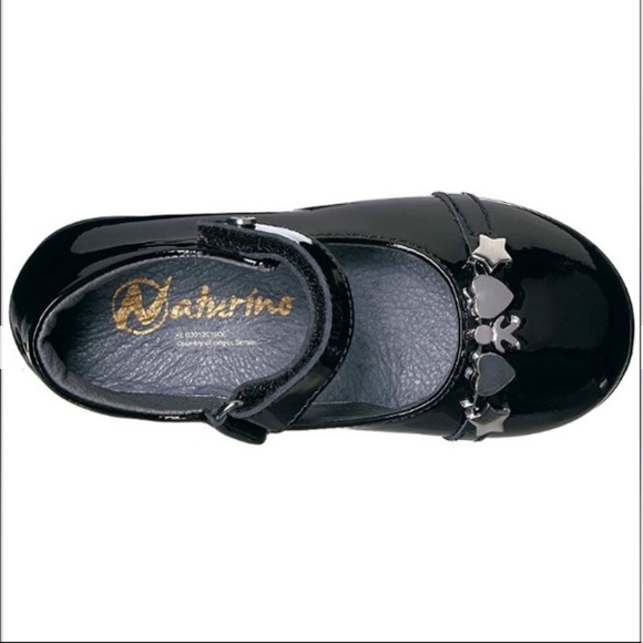 NATURINO**Toddler Patent Dress Shoes**US 9.5 $78 - Picture 8 of 8